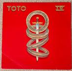 Toto ‎– Toto IV, Ophalen of Verzenden, 1980 tot 2000