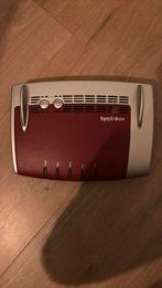 Fritz!Box 5490 Router, Computers en Software, Routers en Modems, Verzenden, Gebruikt, Router