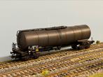 Piko ketelwagen, Hobby en Vrije tijd, Modeltreinen | H0, Ophalen of Verzenden, Gelijkstroom, Wagon, Piko