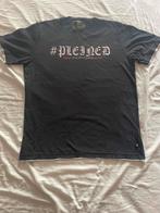 Phillips Plein shirt S, Kleding | Heren, T-shirts, Zwart, Ophalen of Verzenden, Zo goed als nieuw, Philipp Plein