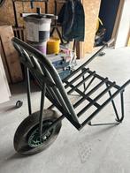 Stenen wagen kruiwagen opperkar, Ophalen of Verzenden