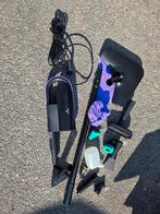 Motion flow stoomreiniger, Ophalen of Verzenden, Zo goed als nieuw, Stoomreiniger