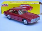 Alfa Romeo 2600 1963 Solido reproductie 1:43, Hobby en Vrije tijd, Modelauto's | 1:43, Ophalen of Verzenden, Nieuw, Auto, Solido