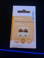 Splitter Network Internet, Computers en Software, Ophalen of Verzenden, Nieuw