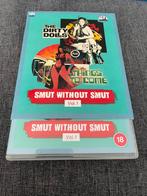 Smut without Smut (boutique label 101 Films / Agfa), Cd's en Dvd's, Blu-ray, Overige genres, Ophalen of Verzenden, Zo goed als nieuw