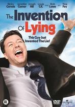 The Invention Of Lying - Ricky Gervais DVD 5050582711998, Cd's en Dvd's, Dvd's | Actie, Ophalen of Verzenden, Zo goed als nieuw