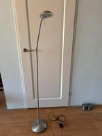 Mooie bijna Nieuwe lamp, 100 tot 150 cm, Zo goed als nieuw, Metaal, Sta lamp