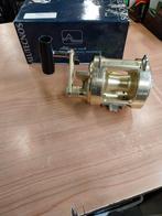 Shakespeare albacore 30 2 speed big game reel, Ophalen of Verzenden, Nieuw, Molen
