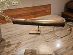 Orgel buro lamp, Ophalen of Verzenden, Zo goed als nieuw