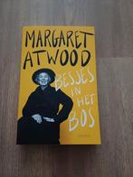 Margaret Atwood Besjes in het bos, Nieuw, Ophalen of Verzenden