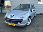 Peugeot 207 SW 1.6 VTi XS APK AIRCO SENSOR, Voorwielaandrijving, Gebruikt, 4 cilinders, 1202 kg