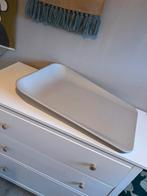 Leander Verschoonkussen - Zo goed als nieuw!, Aankleedkussen, Zo goed als nieuw, Standaard, Ophalen