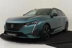 Peugeot 308 SW 1.2 PureTech GT PACK BUSINESS -CAMERA|MEMORY-, 65 €/maand, Gebruikt, Euro 6, 1199 cc