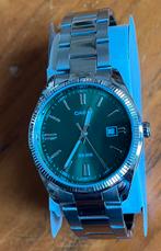 Casio quartz horloge, Sieraden, Tassen en Uiterlijk, Horloges | Heren, Ophalen of Verzenden, Zo goed als nieuw, Staal, Casio