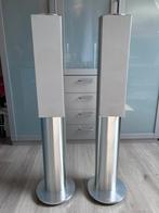 luidsprekers  Arcitec Acoustic Athena, Gebruikt, 120 watt of meer, Front, Rear of Stereo speakers, Ophalen