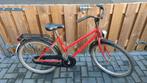 24 inch meisjes / jongens fiets, Ophalen, Gebruikt, 24 inch