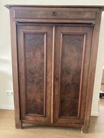 Zogenaamd “meidenkastje” goede staat, Huis en Inrichting, Ophalen, Gebruikt, 100 tot 150 cm, 50 tot 100 cm