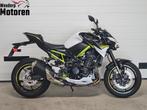 KAWASAKI Z900 Mega Lage KM Stand Incl. TFT Scherm, 4 cilinders, Motorrijbewijs A, 948 cc, Bedrijf