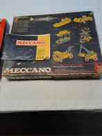Meccano, Antiek en Kunst, Antiek | Speelgoed, Ophalen of Verzenden