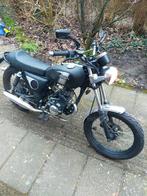 mash fifty 2021, Fietsen en Brommers, Brommers | Overige merken, Ophalen, Gebruikt