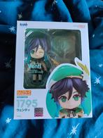 Genshin Impact Venti Nendoroid anime figure, Ophalen of Verzenden, Zo goed als nieuw