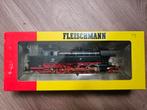 Fleischmann 4065 stoomlocomotief, Hobby en Vrije tijd, Fleischmann, Ophalen of Verzenden, Zo goed als nieuw, Gelijkstroom
