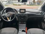 Mercedes-Benz B-klasse 180 AUTOMAAT|Airco|Cruise|Dealer Onde, Gebruikt, Euro 6, 4 cilinders, Grijs