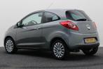 Ford Ka 1.2 Limited start/stop Airco, Elektr. Pakket AUX, St, Euro 5, Stof, Gebruikt, 4 cilinders