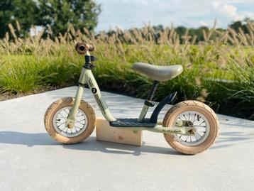 Bandit and Angels Loopfiets beschikbaar voor biedingen