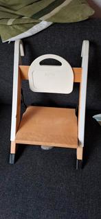 Stokke Handysitt stoelverhoger, Kinderen en Baby's, Kinderstoelen, Ophalen, Gebruikt