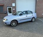 SEAT Cordoba 1.4-16V Stella APK Trekhaak NAP, Voorwielaandrijving, Gebruikt, 4 cilinders, Blauw