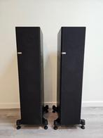 KEF Q700 - vloerstaande luidsprekers, Audio, Tv en Foto, Luidsprekers, Overige merken, Front, Rear of Stereo speakers, Gebruikt