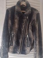 My Style bontjasje maat M/L, Kleding | Dames, Zwart, Maat 42/44 (L), Ophalen of Verzenden, My Style