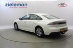 Peugeot 508 Sedan 1.2 PureTech Automaat Business - Carplay,, Auto's, Peugeot, Euro 6, 1199 cc, Met garantie (alle), Parkeersensor