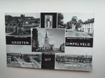 Simpelveld - met o.a. Grachtstraat en St. Remogius Kerk, Verzamelen, Verzenden, Ongelopen