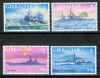 Gibraltar 797/00 1997 postfris, Ophalen of Verzenden, Postfris