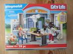 Playmobil 70309 Dierenartskoffer (nieuw), Kinderen en Baby's, Speelgoed | Playmobil, Ophalen of Verzenden, Nieuw, Complete set