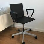 Vitra Chair stoel bureaustoel MVS 04 .04 MVS.04 zwart, Huis en Inrichting, Ophalen, Zwart, Nvt, Nvt