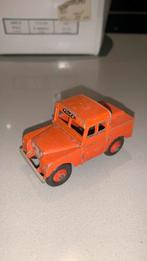Dinky Toy Land Rover, Hobby en Vrije tijd, Modelauto's | 1:43, Ophalen of Verzenden, Gebruikt, Auto, Dinky Toys