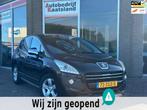 Peugeot 3008 2.0 HDiF HYbrid4 Blue Lease - Navi - Cruise -, Automaat, Euro 5, Stof, Zwart