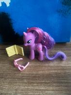 My Little Pony Figuur - Twilight Sparkle G4 Compleet, Kinderen en Baby's, Speelgoed | My Little Pony, Ophalen of Verzenden, Zo goed als nieuw