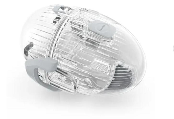 PowerVision PowerEgg X Waterproof Case, Audio, Tv en Foto, Drones, Nieuw, Ophalen