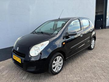Suzuki Alto 1.0 Comfort EASSS - Airco - LMV beschikbaar voor biedingen