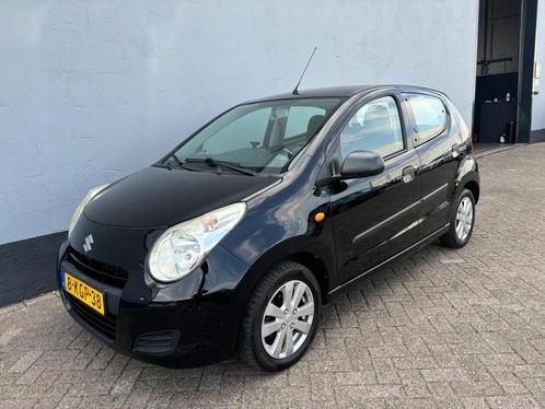 Suzuki Alto 1.0 Comfort EASSS - Airco - LMV, Auto's, Suzuki, Te koop, Alto, ABS, Airbags, Airconditioning, Centrale vergrendeling