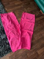Roze broek - Tchibo Essentials - Maat M(40), Maat 38/40 (M), Ophalen of Verzenden, Zo goed als nieuw, Roze