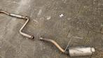 Honda 2.25 inch rvs uitlaat, Auto-onderdelen, Uitlaatsystemen, Ophalen, Honda