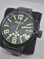 Ingersoll Bison No. 6 Automaat Herenhorloge, Ophalen of Verzenden