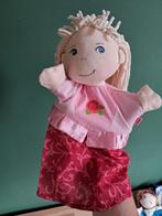 De Groene Merel Haba handpop prinses nieuw!, Ophalen of Verzenden, Overige typen