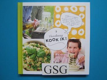 Vandaag kook ik nr. 448477-01, Ophalen, Nieuw