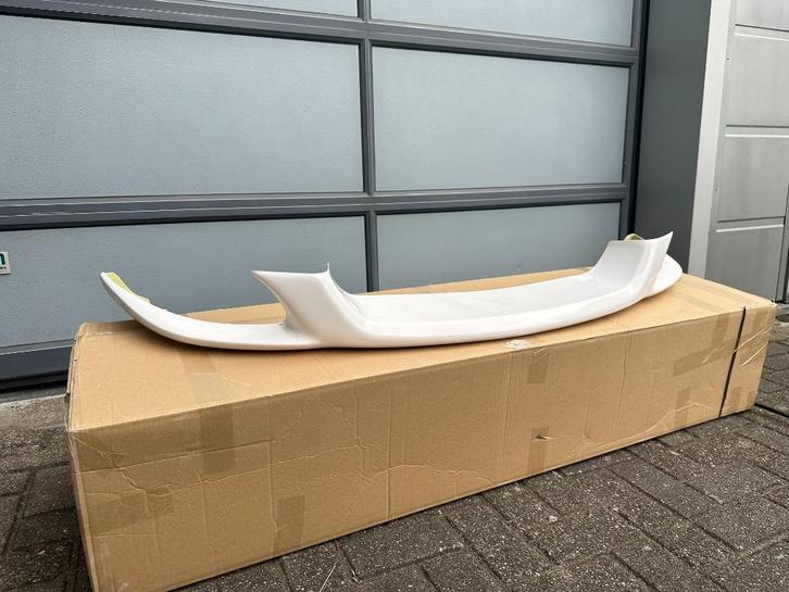 JapPower Mazdaspeed style voorlip frontlip - Mx5 Mx-5 NB-FL, Auto diversen, Tuning en Styling, Ophalen of Verzenden